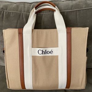 Chloe Mini Me Changing Bag